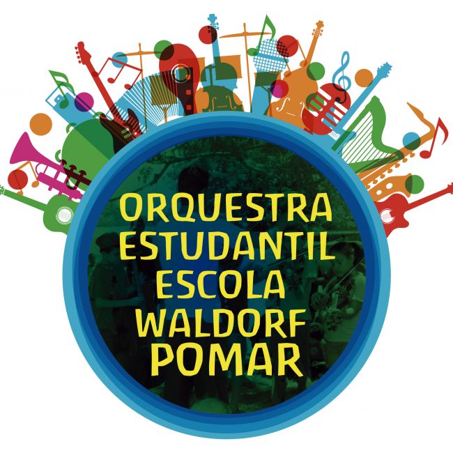 Orquestra Estudantil Pomar